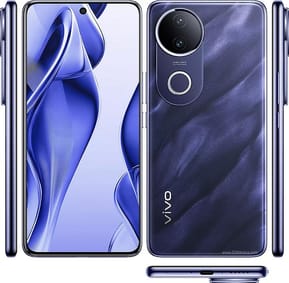 vivo V50e