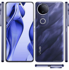 vivo V50e
