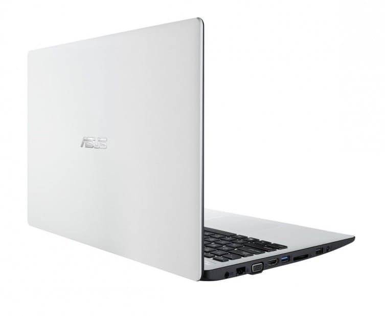 PC portable ASUS X553MA-XX082D Blanc