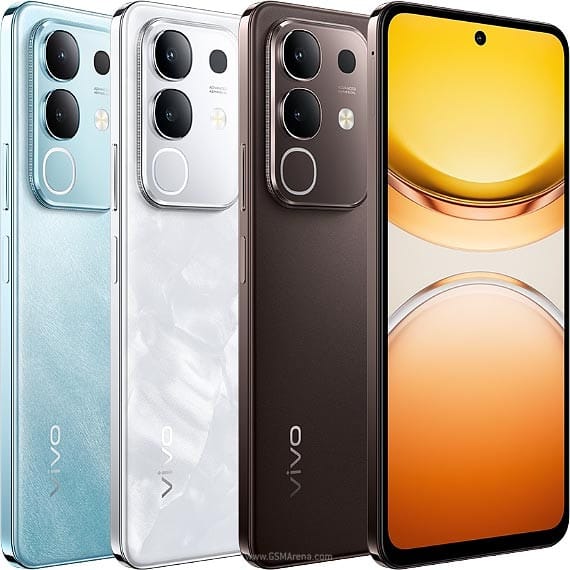vivo Y300t — image 2