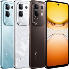 vivo Y300t — image 2
