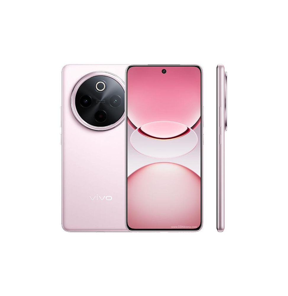 vivo Y300 Pro+