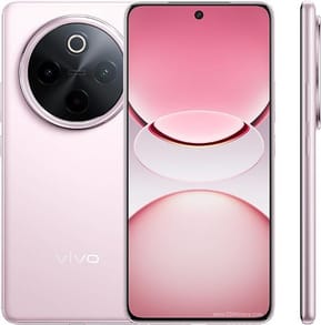 vivo Y300 Pro+