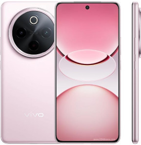 vivo Y300 Pro+