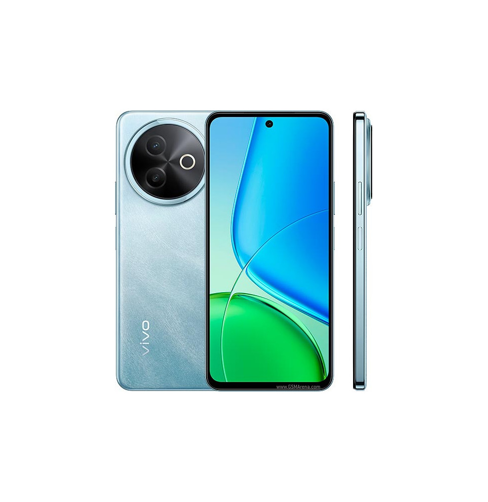 vivo Y39