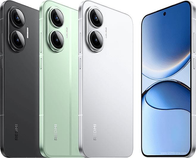 Xiaomi Redmi Turbo 4 Pro — image 2