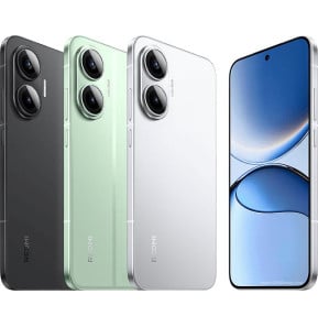 Xiaomi Redmi Turbo 4 Pro
