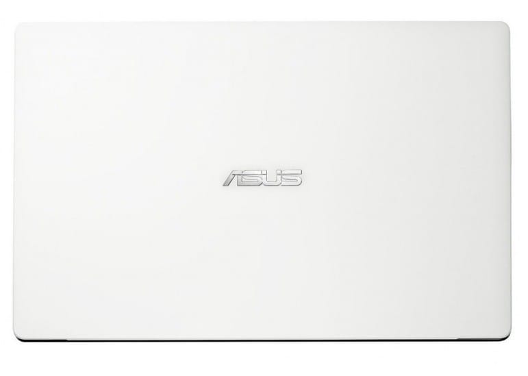PC portable ASUS X553MA-XX082D Blanc