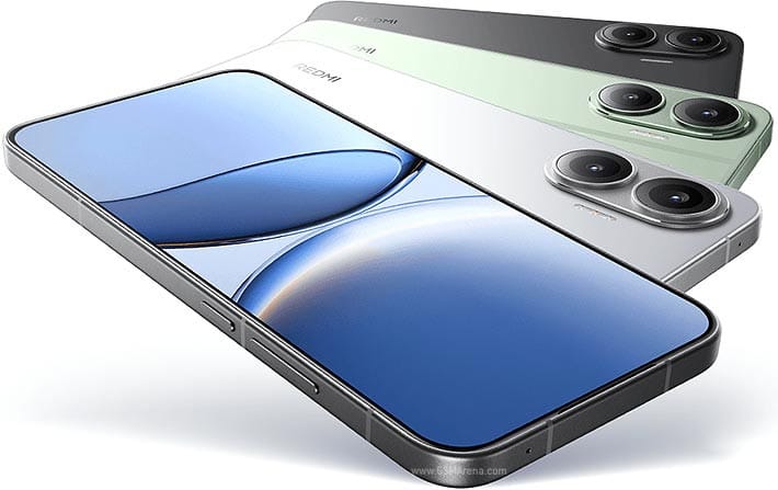 Xiaomi Redmi Turbo 4 Pro — image 3