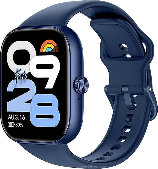 Xiaomi Redmi Watch Move — image 1