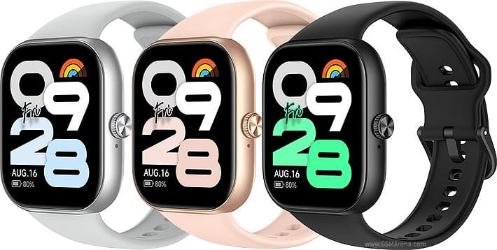 Xiaomi Redmi Watch Move — image 2