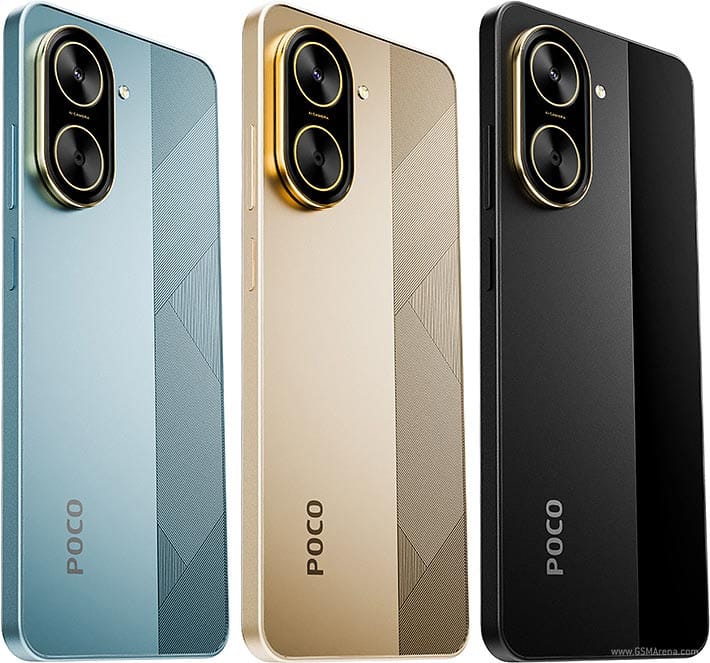 Xiaomi Poco C71 — image 2
