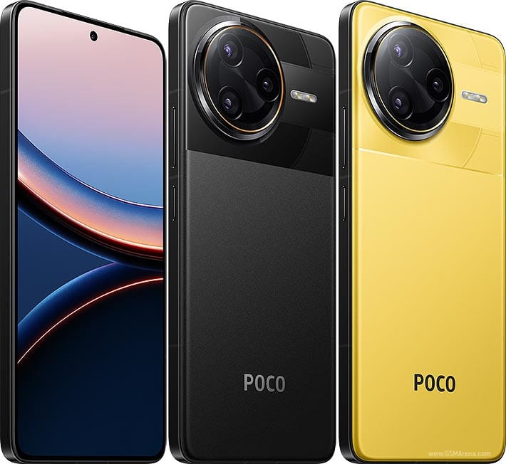 Xiaomi Poco F7 Ultra — image 2