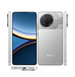 Xiaomi Poco F7 Pro