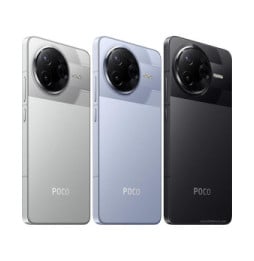 Xiaomi Poco F7 Pro