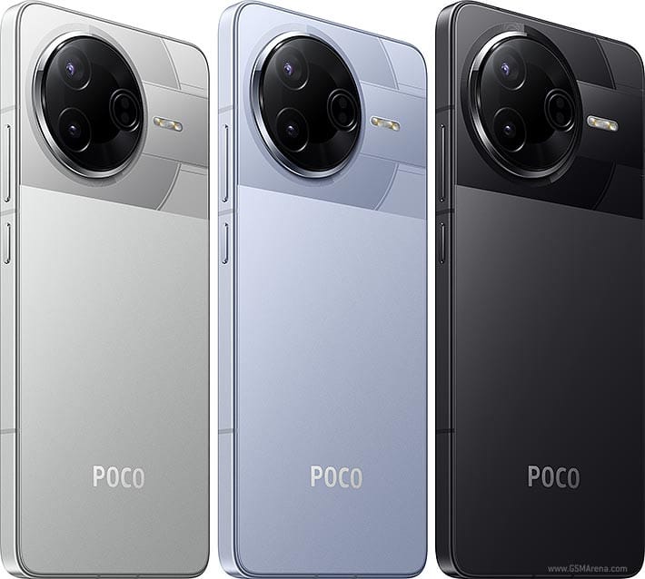Xiaomi Poco F7 Pro — image 2