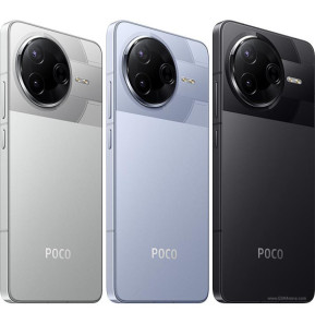Xiaomi Poco F7 Pro