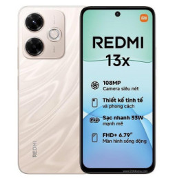 Xiaomi Redmi 13x