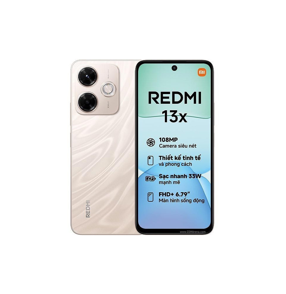 Xiaomi Redmi 13x
