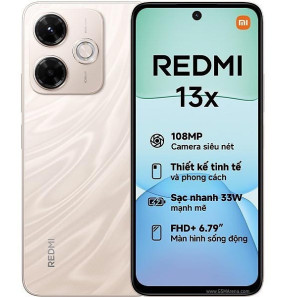 Xiaomi Redmi 13x