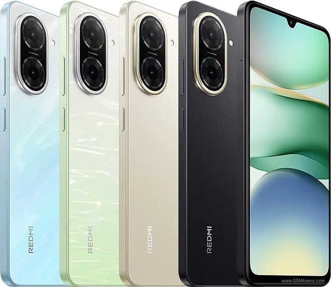 Xiaomi Redmi A5 4G — image 2