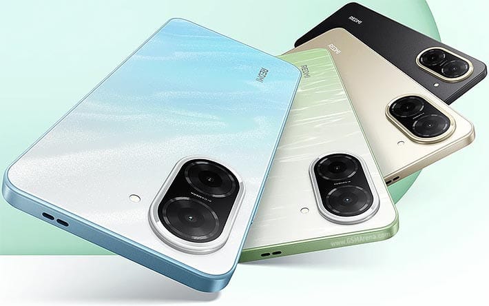 Xiaomi Redmi A5 4G — image 3