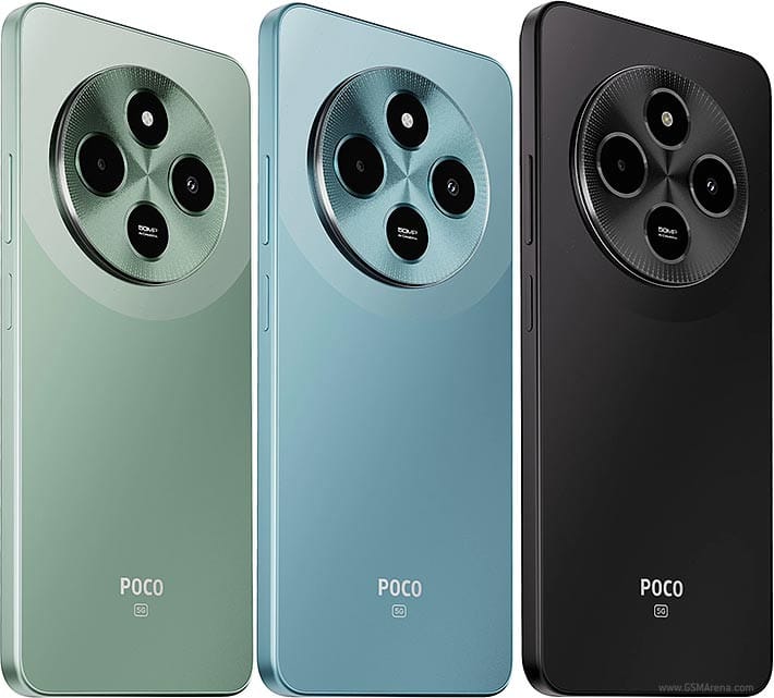 Xiaomi Poco M7 — image 2