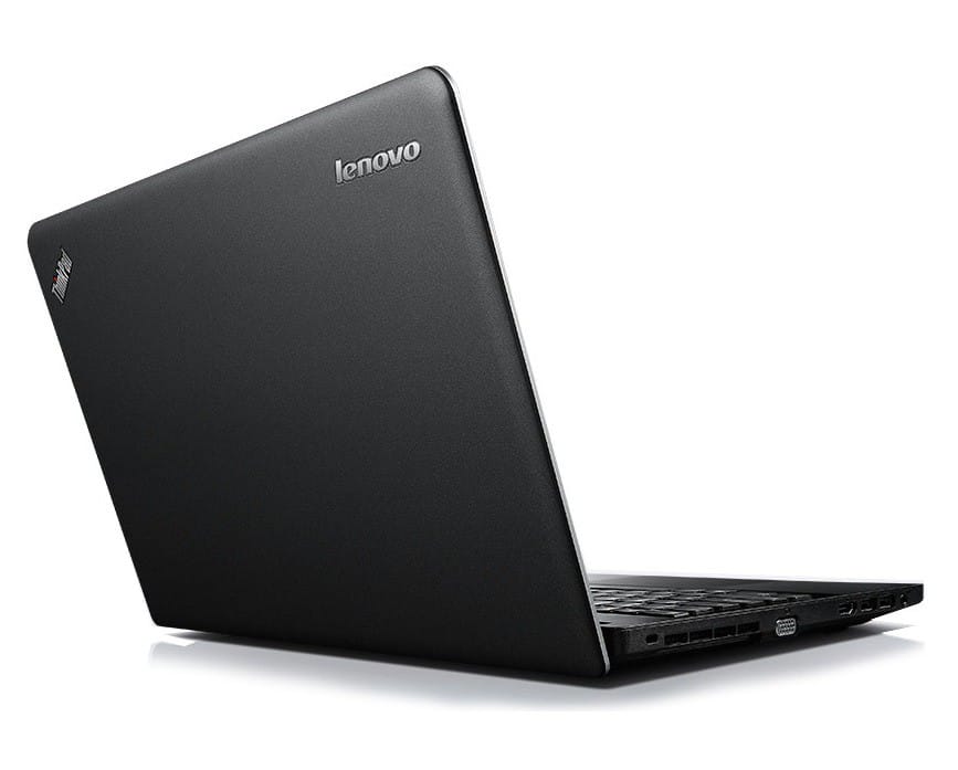 PC portable Lenovo ThinkPad E540 (20C600ASFE)