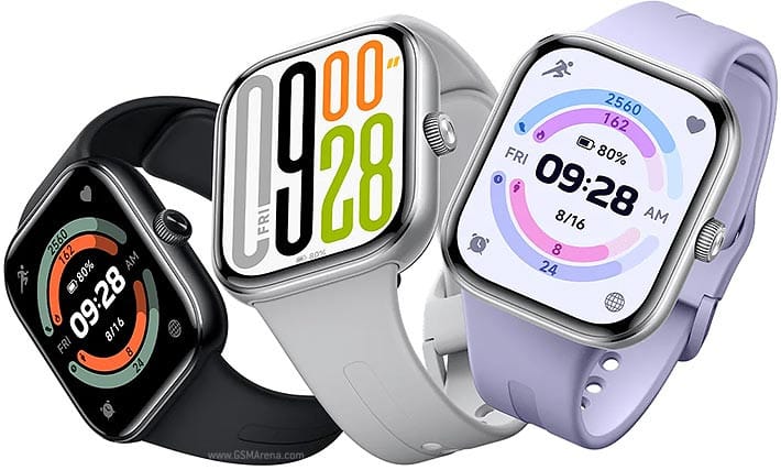 Xiaomi Redmi Watch 5 — image 2