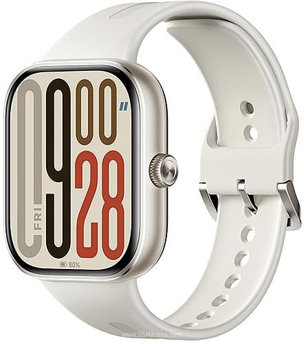 Xiaomi Redmi Watch 5 — image 3