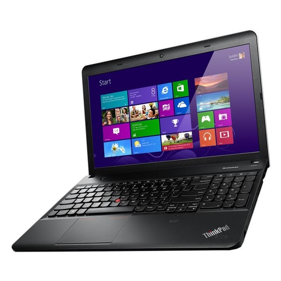 PC portable Lenovo ThinkPad E540 (20C600ASFE)