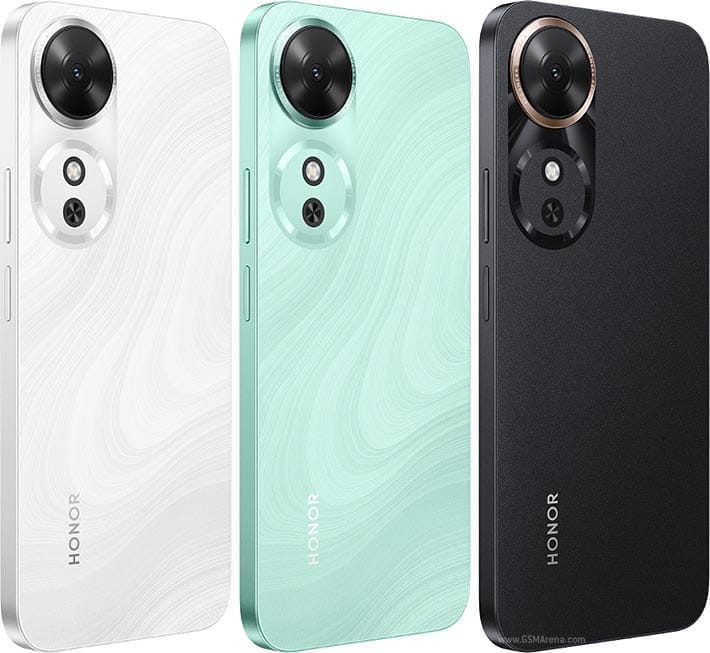 Honor Play 60 — image 2
