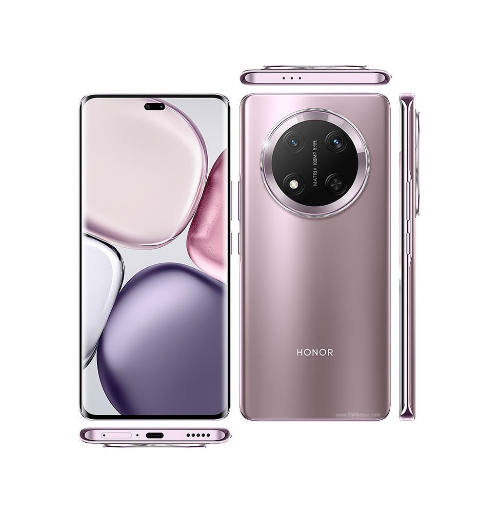 Honor Magic7 Lite