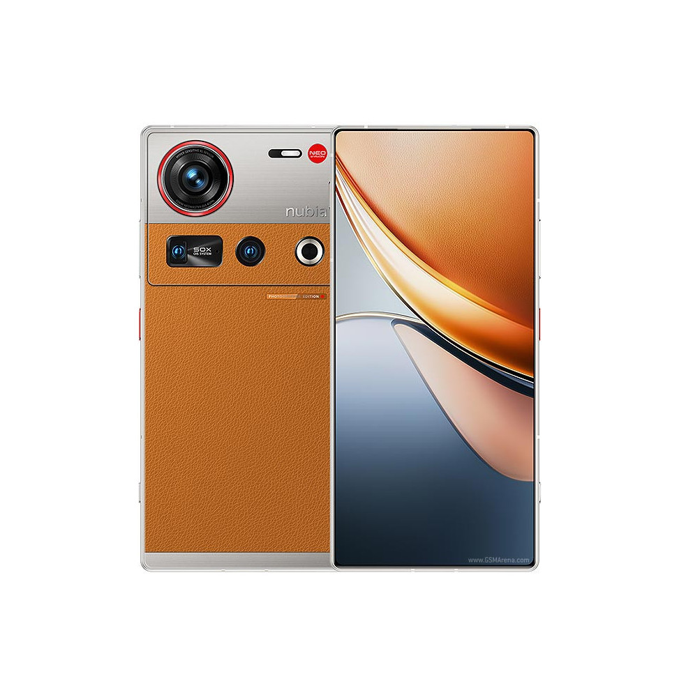 ZTE nubia Z70S Ultra
