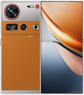 ZTE nubia Z70S Ultra