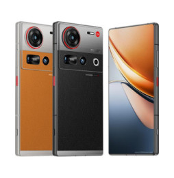 ZTE nubia Z70S Ultra