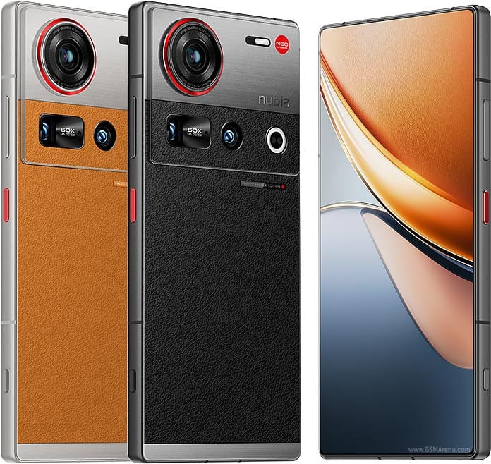 ZTE nubia Z70S Ultra — image 2