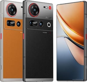 ZTE nubia Z70S Ultra — image 2