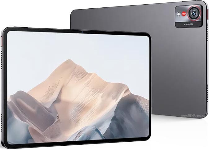 ZTE Nubia Tablet Pro — image 2