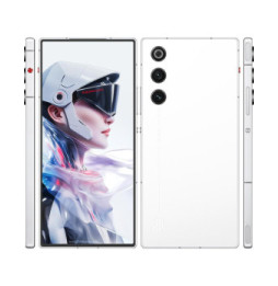 ZTE nubia RedMagic 10 Air
