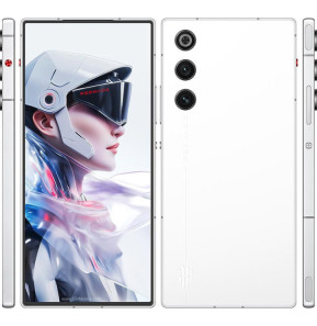 ZTE nubia RedMagic 10 Air