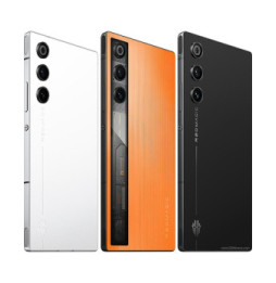 ZTE nubia RedMagic 10 Air