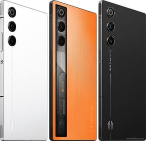 ZTE nubia RedMagic 10 Air — image 2