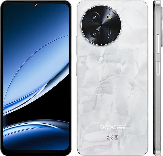 Doogee Note59 Pro+ — image 1