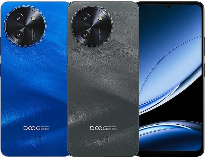 Doogee Note59 Pro+ — image 2