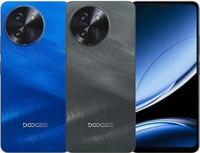 Doogee Note59 Pro+ — image 2