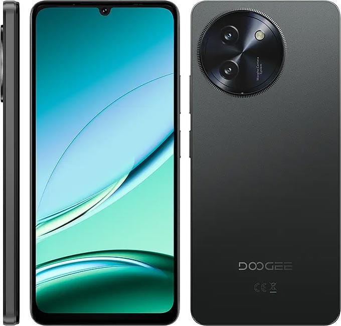 Doogee Note59 Pro — image 2