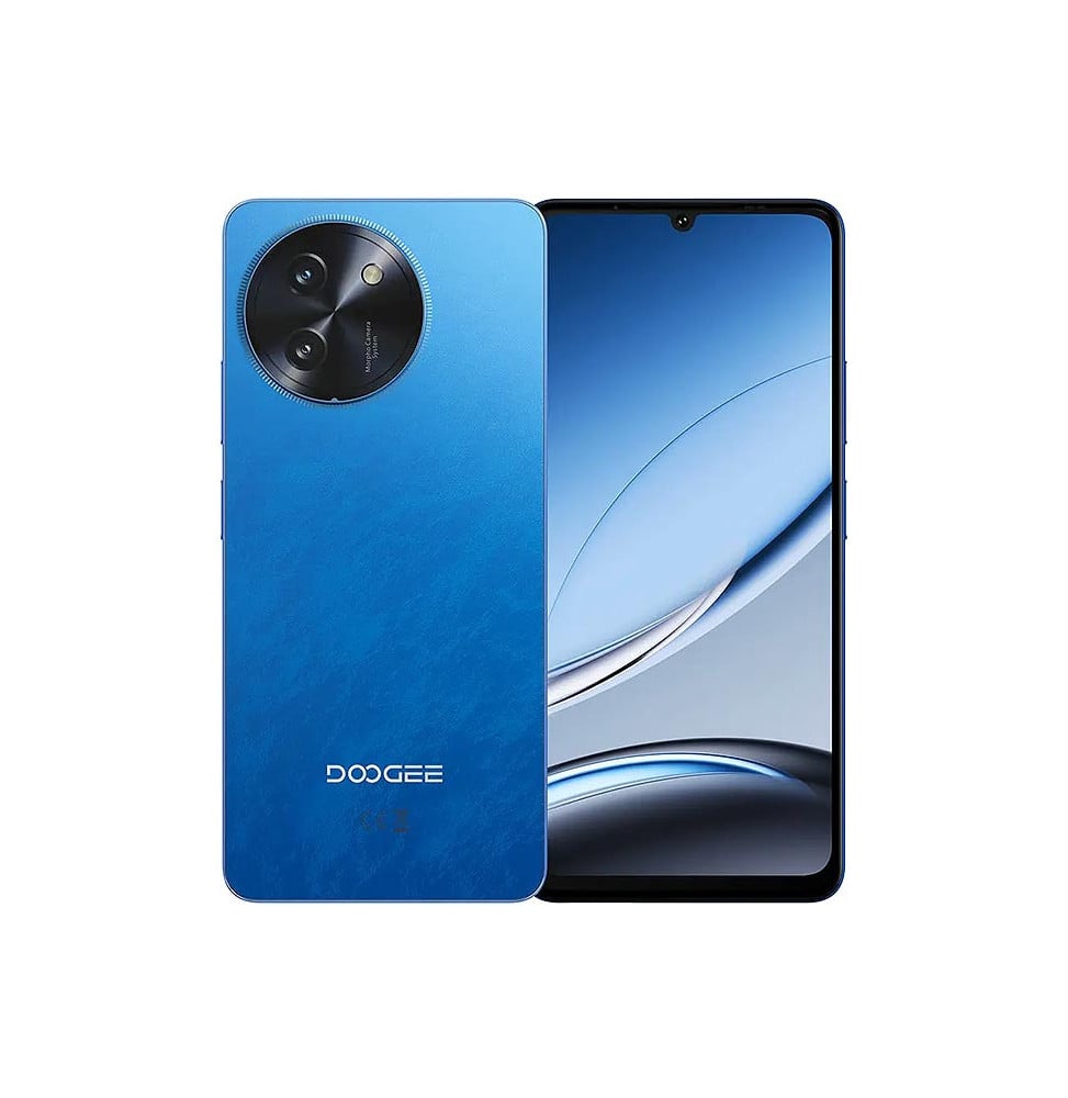 Doogee Note 59