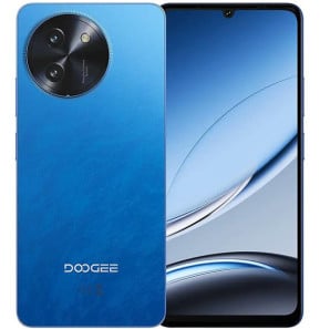Doogee Note 59