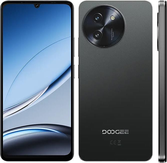 Doogee Note 59 — image 2